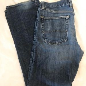 Mens Lucky Brand Jeans 32x32
